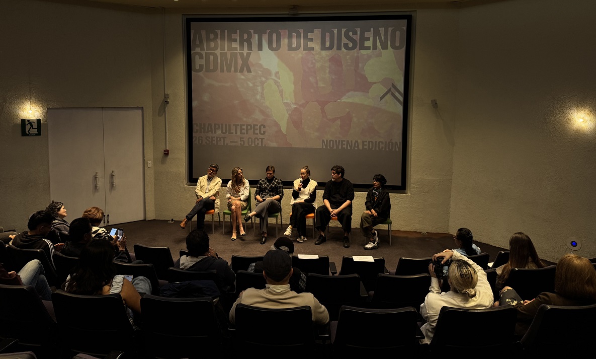 La participación de Julia Watson, Edel Rodríguez y Borre Akkersdijk dará al encuentro un carácter internacional. (Cortesía)