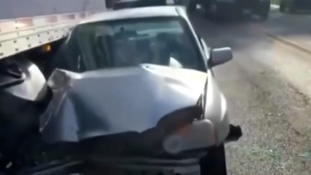 Pobladores de Irimbo esperan restos de migrante que murió durante redadas de EU