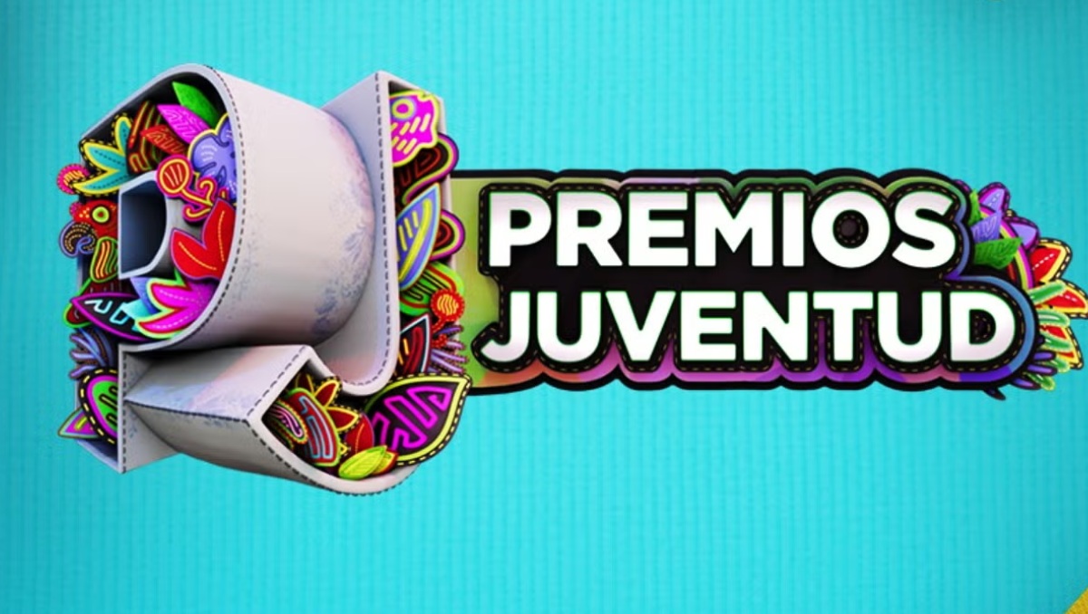 Premios Juventud 2025, todos los detalles de la ceremonia | Especial