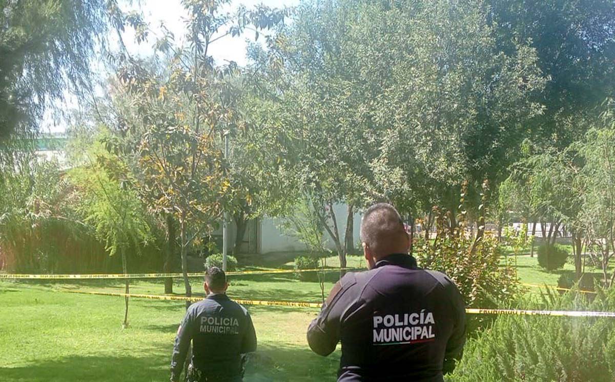 Presuntamente la mujer murió de un infarto. l Especial