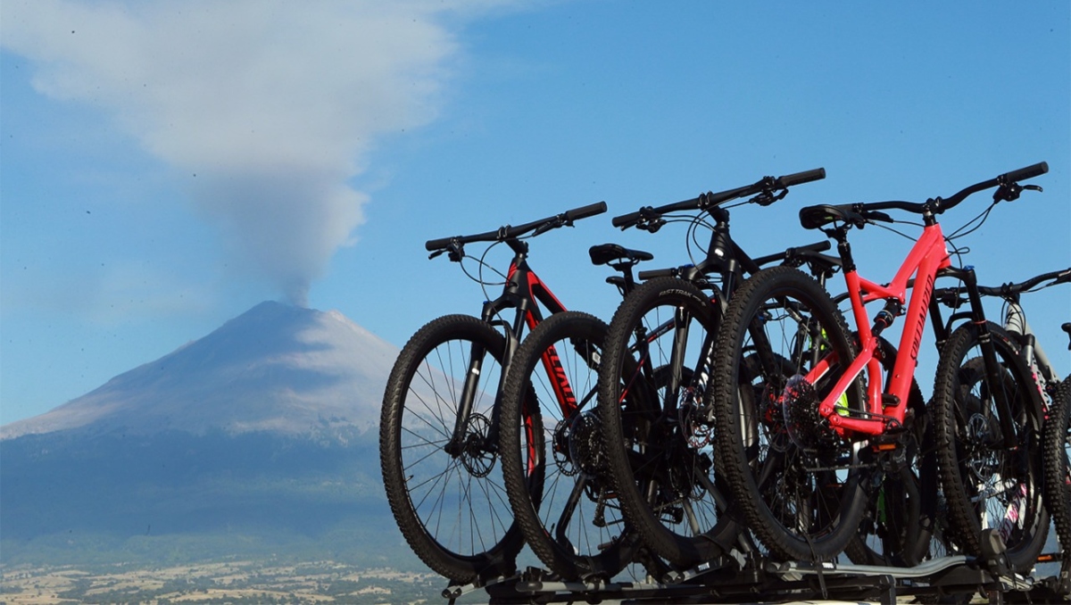 Puebla, epicentro del ciclismo de montaña con Popobike 2025 | Especial