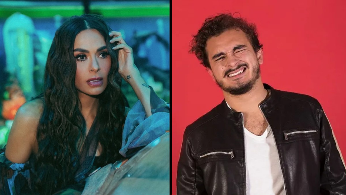Ricardo Pérez habría intentado conquistar a Galilea Montijo antes que a Susana Zabaleta | ESPECIAL