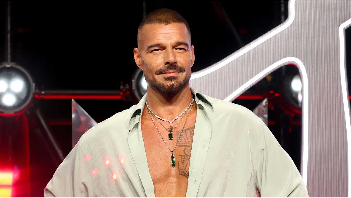 Ricky Martin regresa a León el 24 de marzo de 2026 en la Explanada de la Feria
