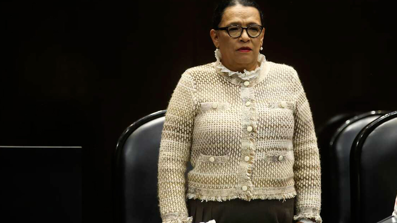 Rosa Icela inicia las audiencias públicas para la nueva reforma electoral