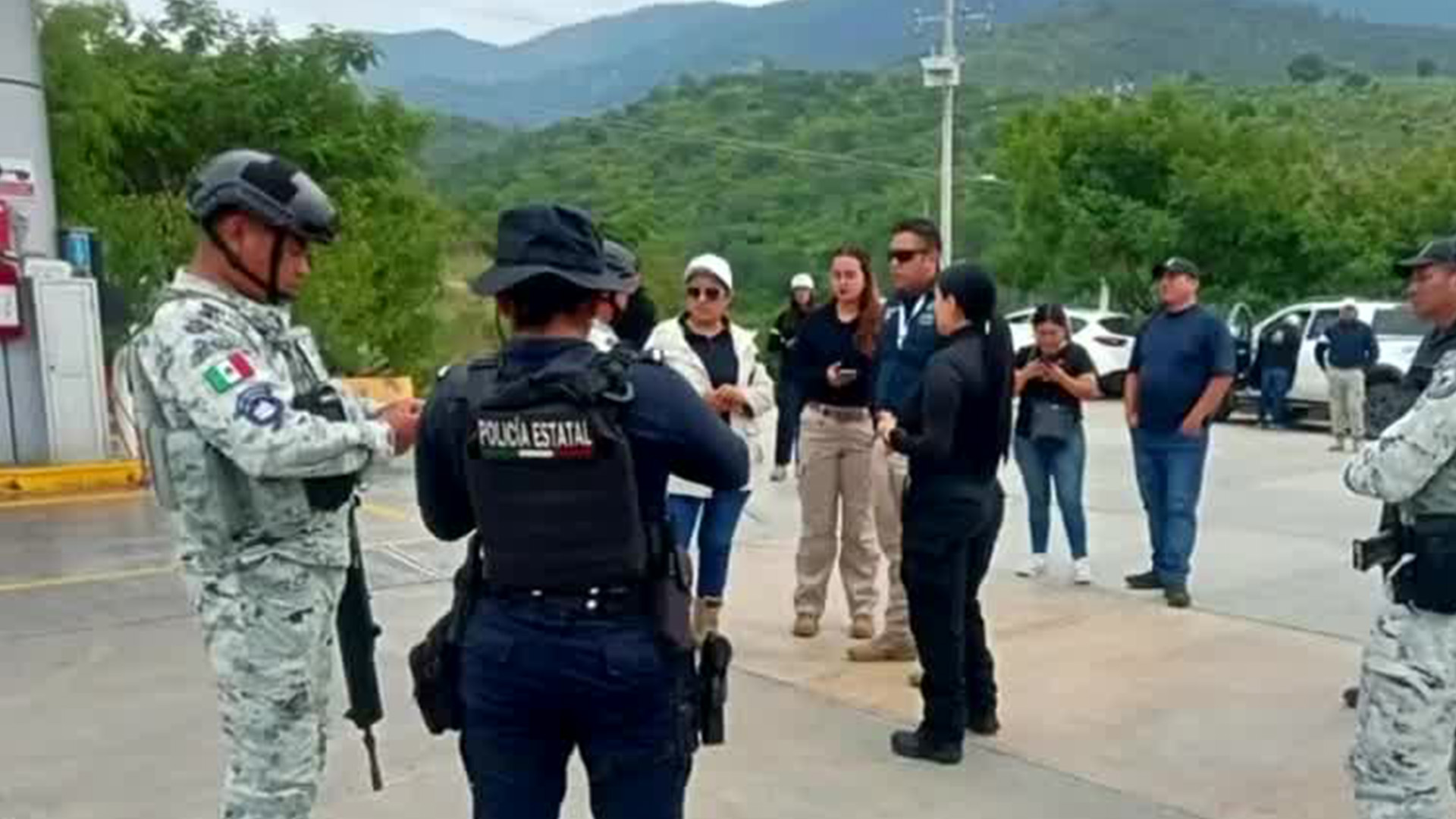 Síndico de San Pedro El Alto es hallado muerto con su esposa en Oaxaca