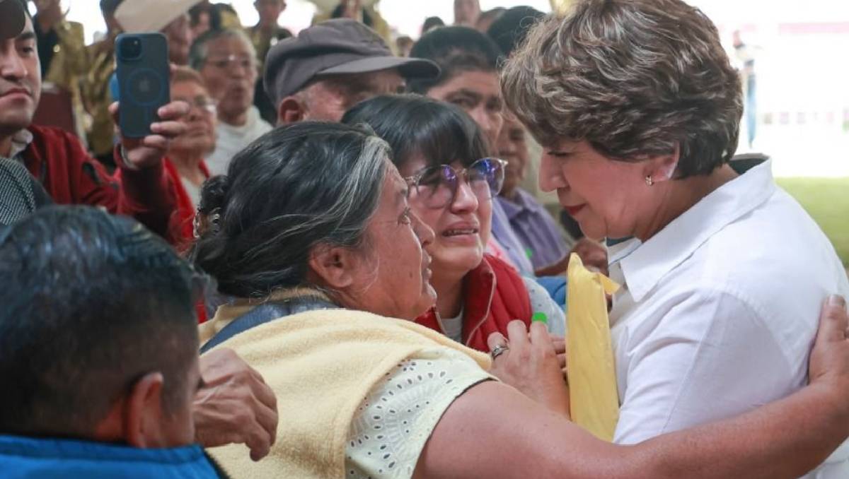 También se aplican programas como “Transformando el Campo”. Especial