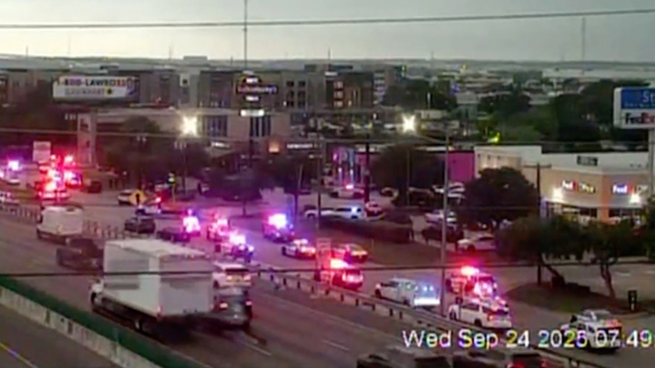Tiroteo en centro de ICE en Dallas deja un muerto y tres heridos