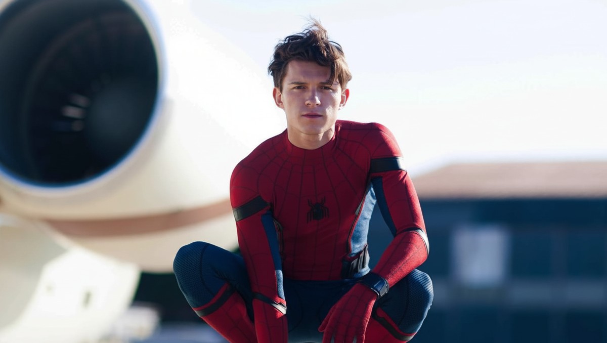 Tom Holland, actor de Spider-Man. | FOTO: Archivo