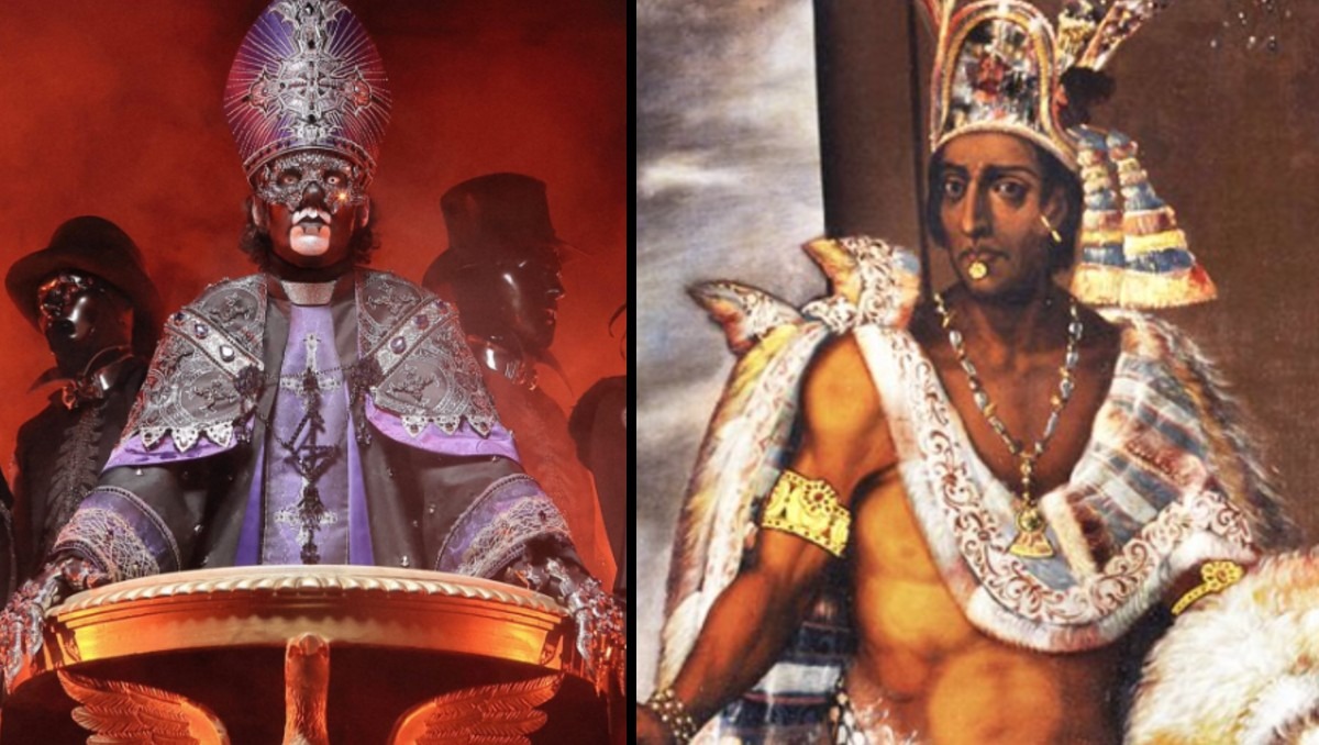La "Venganza de Moctezuma" tiene un significado médico y mítico | Especial