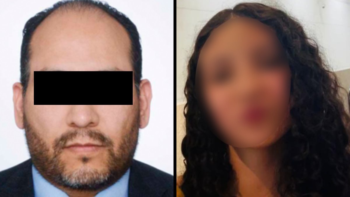 Víctor Manuel 'R' es señalado como el cirujano que encabezó el procedimiento de Paloma Nicole | Especial
