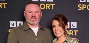 El ex futbolista inglés, Wayne Rooney admite que sin su esposa estaría muerto por el alcoholismo.