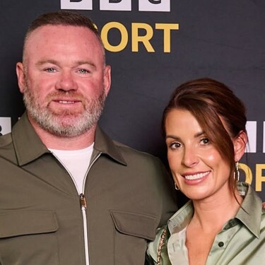 El ex futbolista inglés, Wayne Rooney admite que sin su esposa estaría muerto por el alcoholismo.