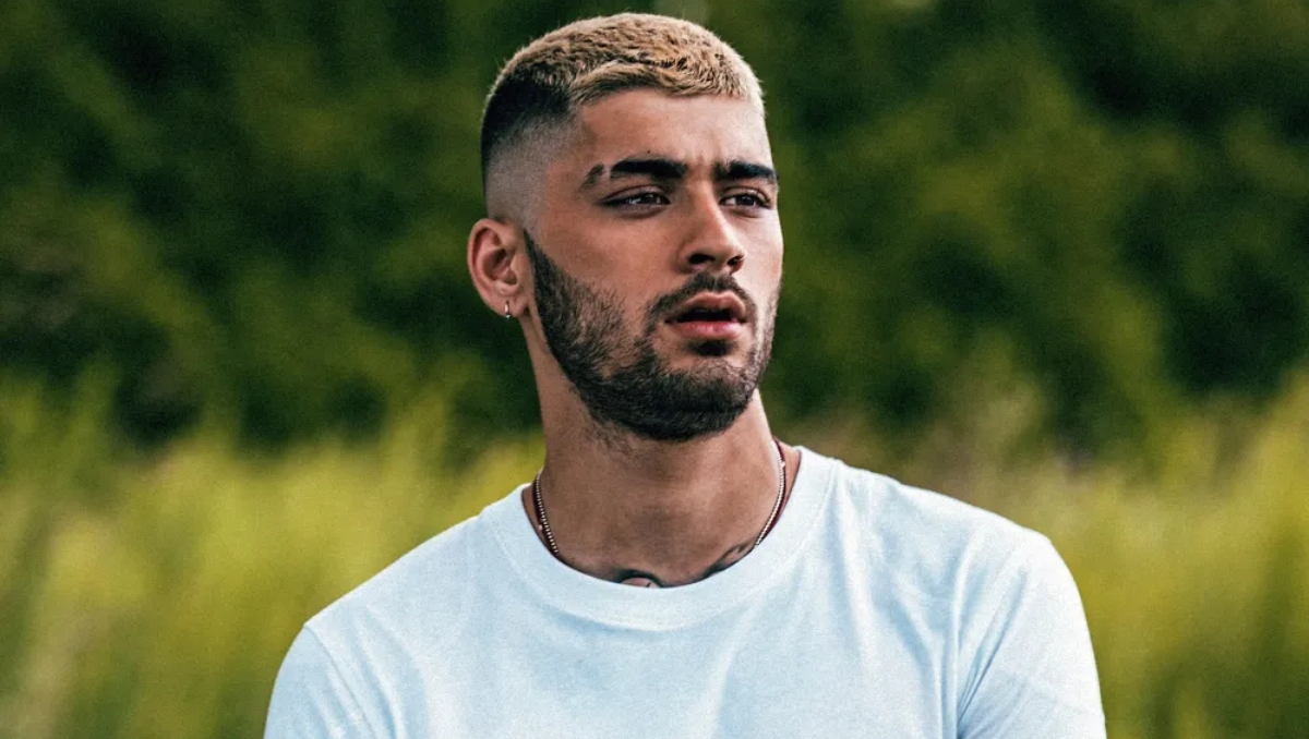 Zayn Malik anuncia residencia en Las Vegas 2026: una nueva era para su carrera