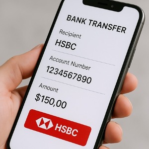 Ajustar el límite de MTU desde tu app de HSBC es fácil y rápido | Especial IA Discover Milenio