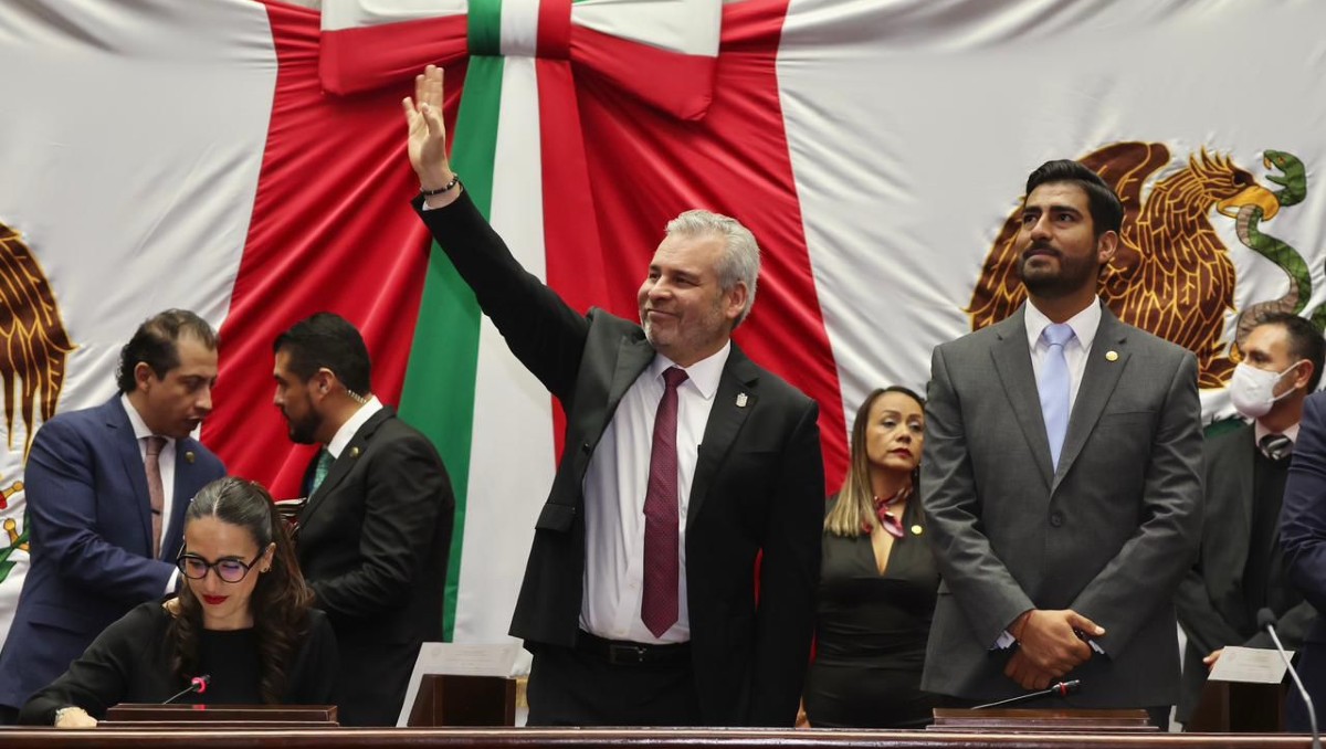 Durante los primeros cuatro años de gobierno se han invertido más de 40 mil millones de pesos en infraestructura.