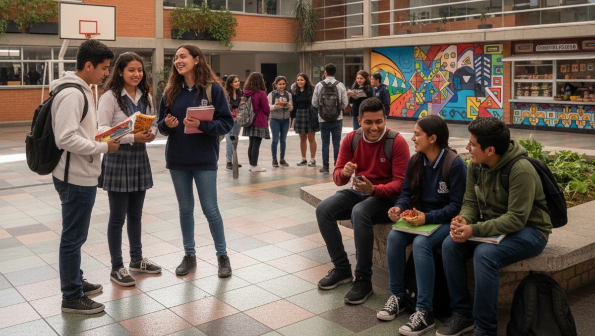 La Beca Benito Juárez comenzará con el registro en octubre | Especial IA Discover Milenio