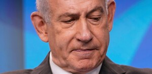 La Corte Penal Internacional comenzó un procedimiento en contra del líder de Israel por actos en Gaza