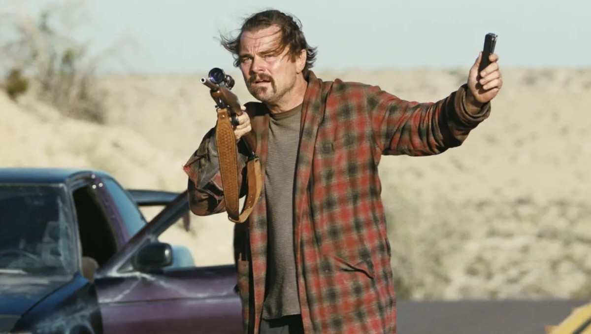 DiCaprio: "'Una batalla tras otra' es un reflejo de dónde estamos como país y como mundo"