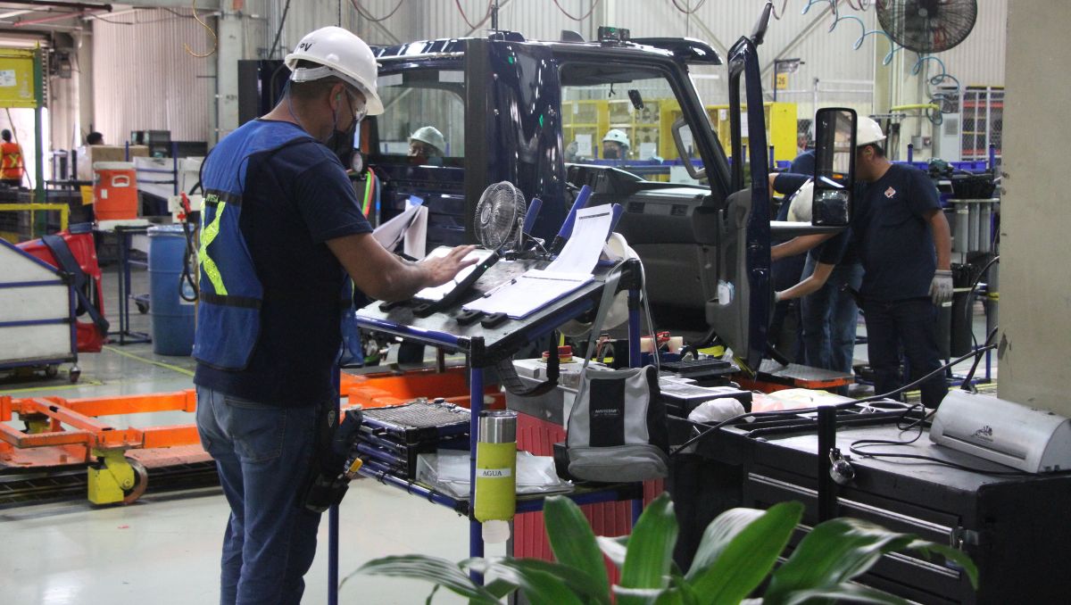 Las empresas están ahora estimando los impactos que les generaría la reducción de jornada laboral | Leonel Rocha
