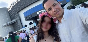 En entrevista para el podcast ‘Diagnóstico’, el padre de la menor, Carlos Said Arellano, narró los hechos.