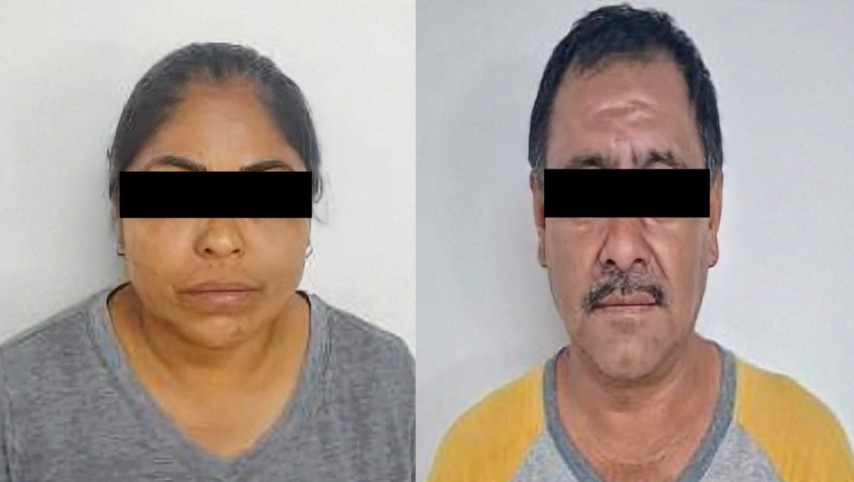 Ambos fueron internados en centros de reinserción social estatales. Foto: Especial
