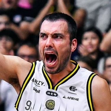 Pierre Oriola habló de la actualidad de Fuerza Regia y de sus sensaciones de cara a la serie ante Correcaminos, en donde buscaran en pase a los playoffs
