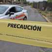 Los hechos ocurrieron a un costado del fraccionamiento Pilar Residencial