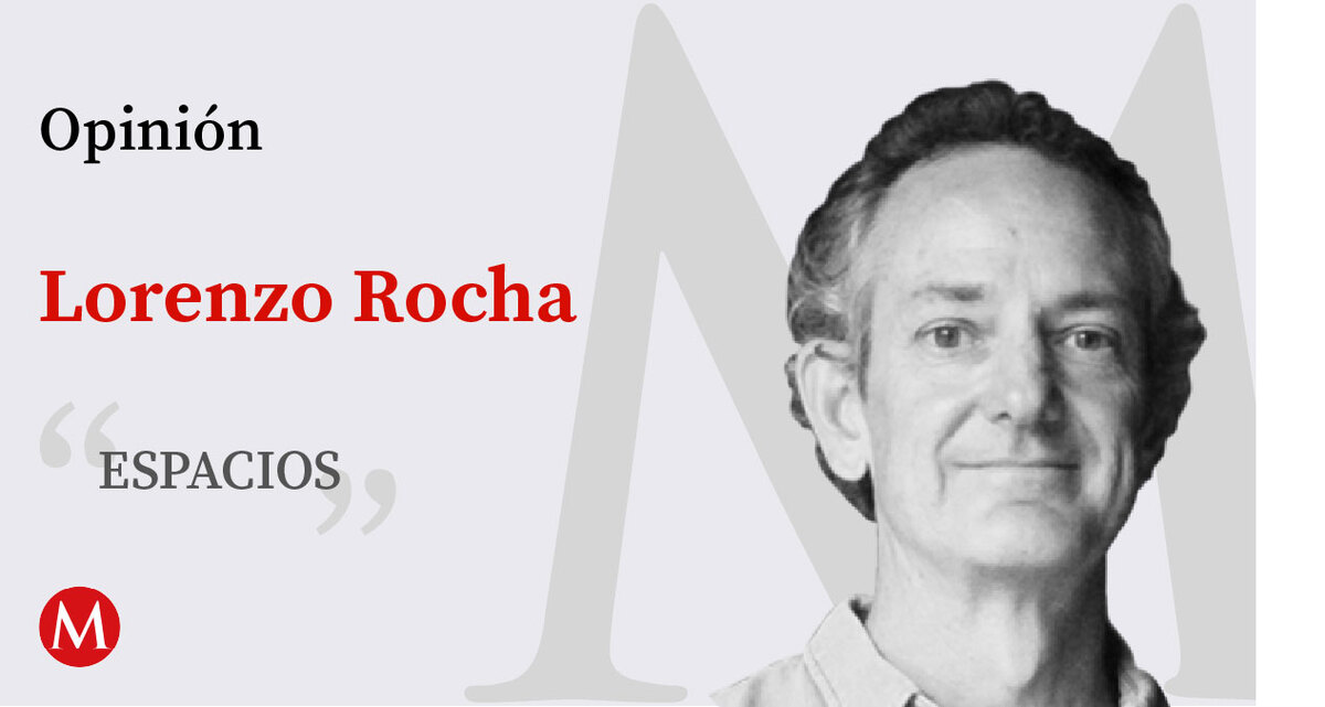 Lorenzo Rocha