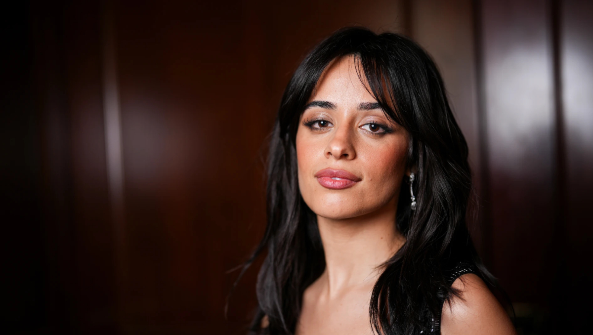 Invitación inesperada: Camila Cabello interpreta 'First Man' en boda de fan