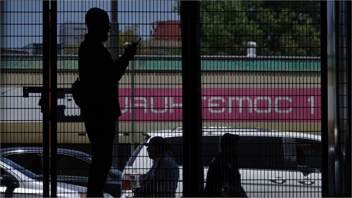 Línea 1 del Metro no operará estos días desde las 22:00 horas al cierre | Cuartoscuro