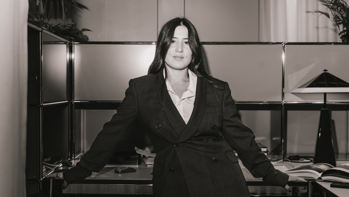 Malena Grandio: la mente detrás de grandes producciones