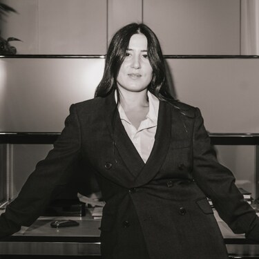 Malena Grandio: la mente detrás de grandes producciones