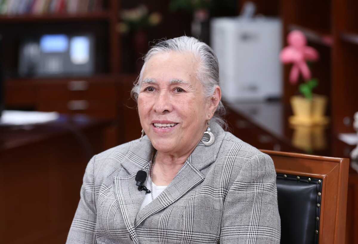 María Estela Ríos