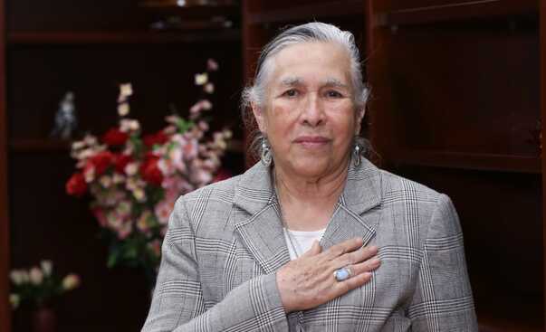 María Estela Ríos