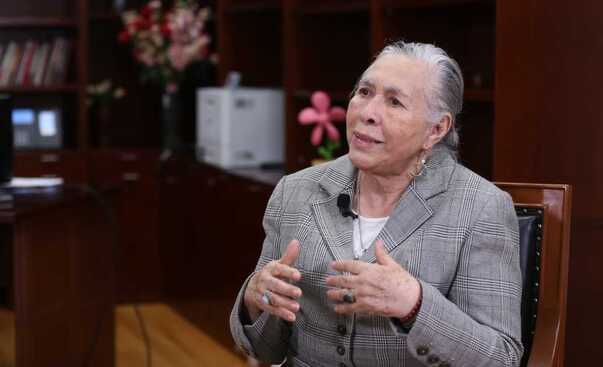 María Estela Ríos