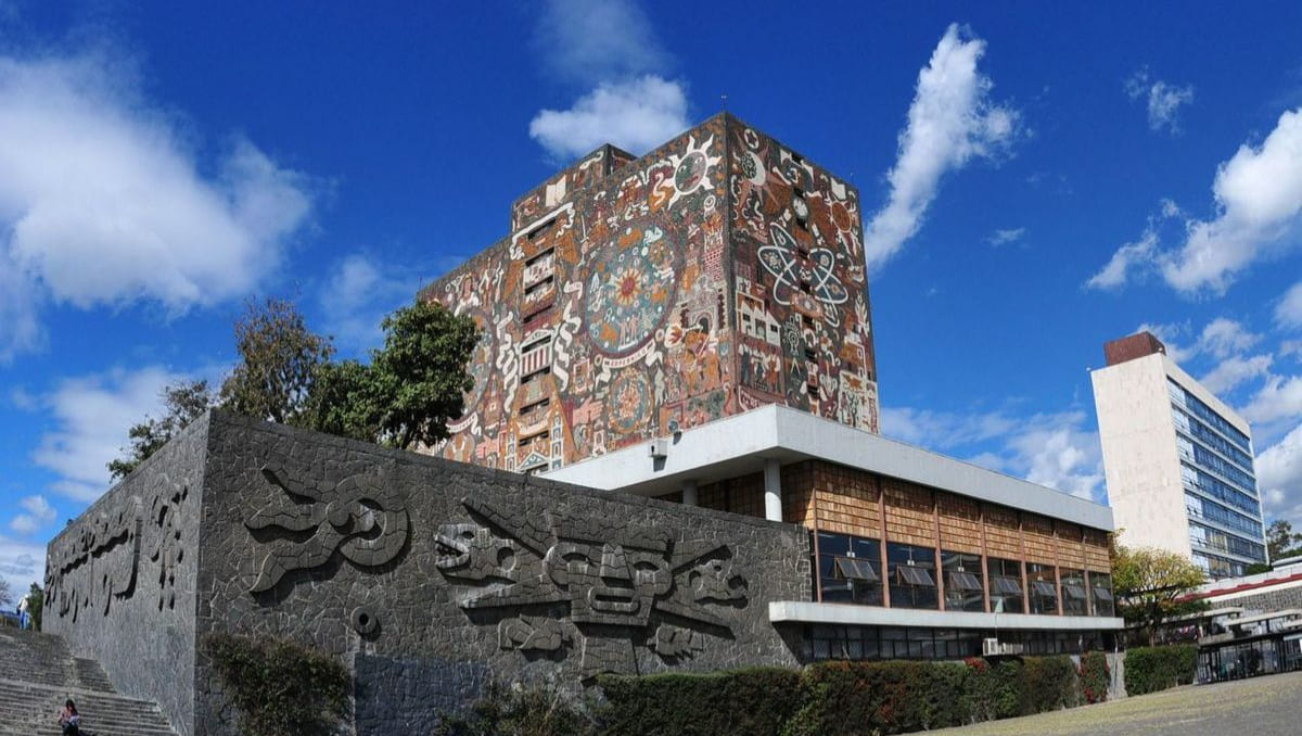 La máxima casa de estudios confirmó el fallecimiento del alumno | Especial