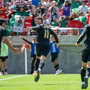 México enfrentará a Argentina en partido de preparación previo al Mundial 2026.