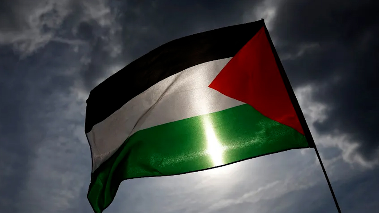 Palestina, la deuda | Milenio Apunte