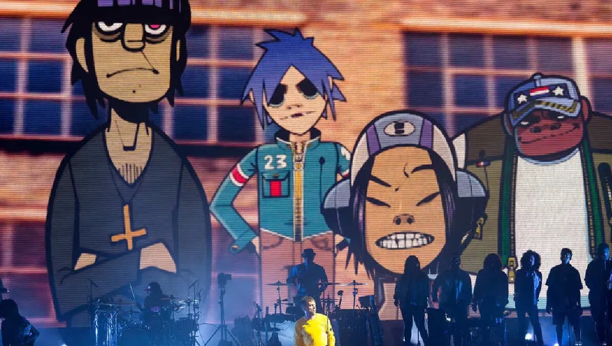 El Primavera Sound 2026 regresa a Barcelona con un cartel de lujo encabezado por Gorillaz