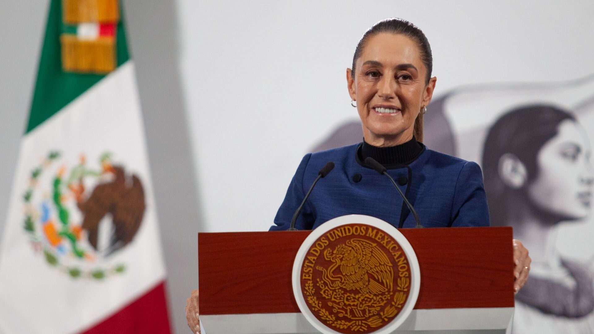 Programa Sol del Norte 2025: ¿Qué plan tiene Sheinbaum para Mexicali?