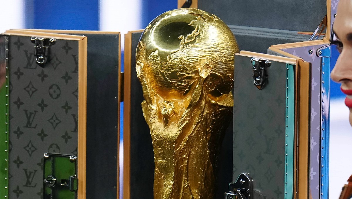 Revelan imagen de Maple, Zayu y Clutch, las mascotas del Mundial 2026 (Imago7)
