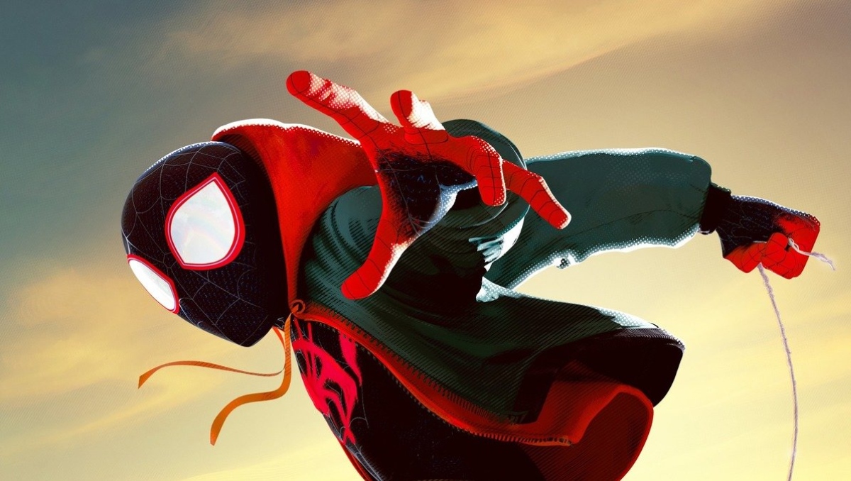 'Spider-Man: Beyond the Spider-Verse' llegará antes de lo previsto