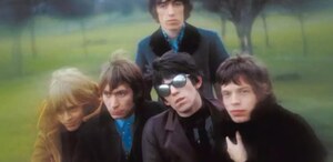 The Rolling Stones relanzan su icónico álbum Black and Blue