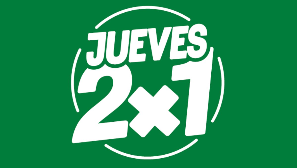 Ticketmaster Jueves 2x1: Qué conciertos están a mitad de precio HOY
