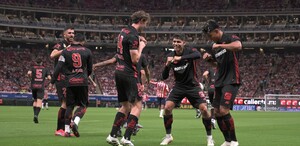 Toluca derrota a Chivas en la jornada 9 de la Liga MX (Imago7)