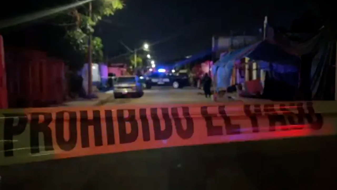 Villa Juárez amanece con nuevas balaceras; violencia persiste en Navolato