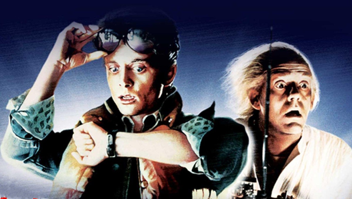 Volver al Futuro regresa a cines de México: preventa, boletos y fechas