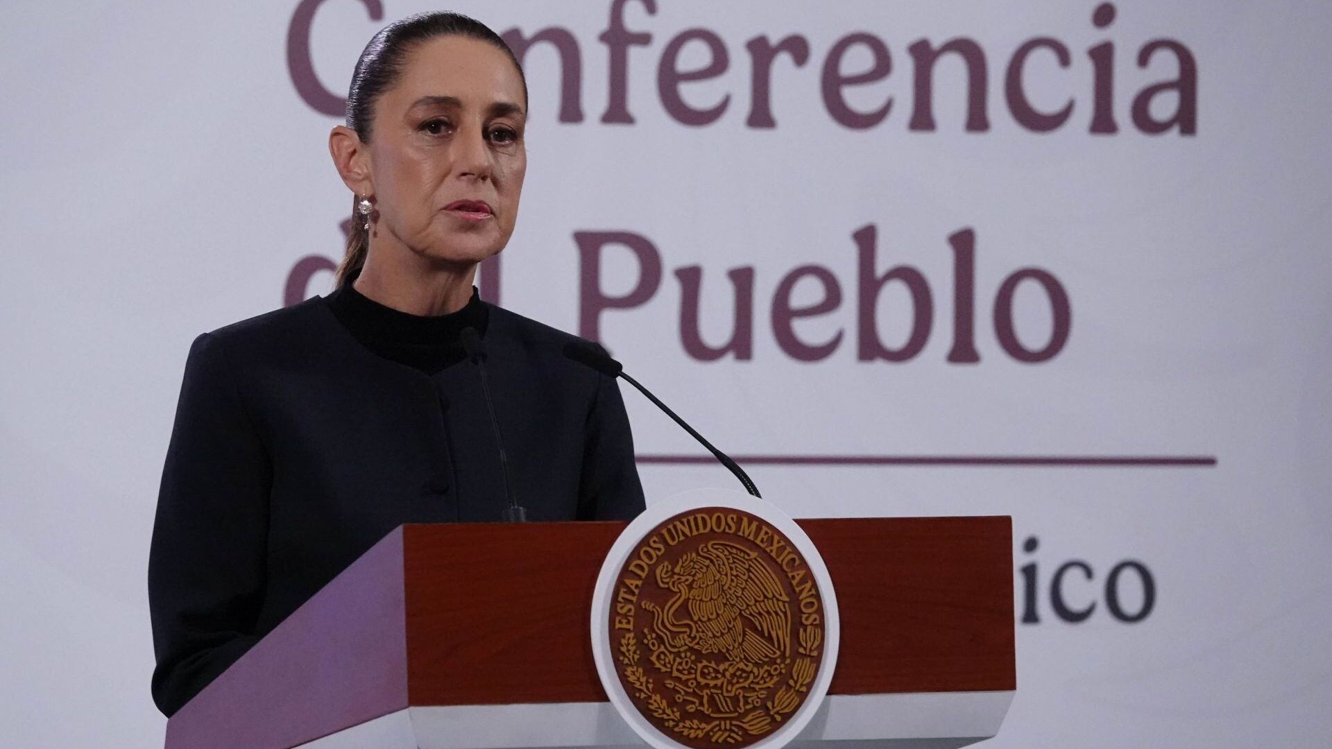 “Que aclare”, pide Sheinbaum a Adán Augusto por 79 mdp supuestamente no declarados en el SAT