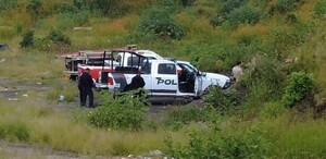 Hombre muere en derrumbe en Tlaquepaque, Jalisco