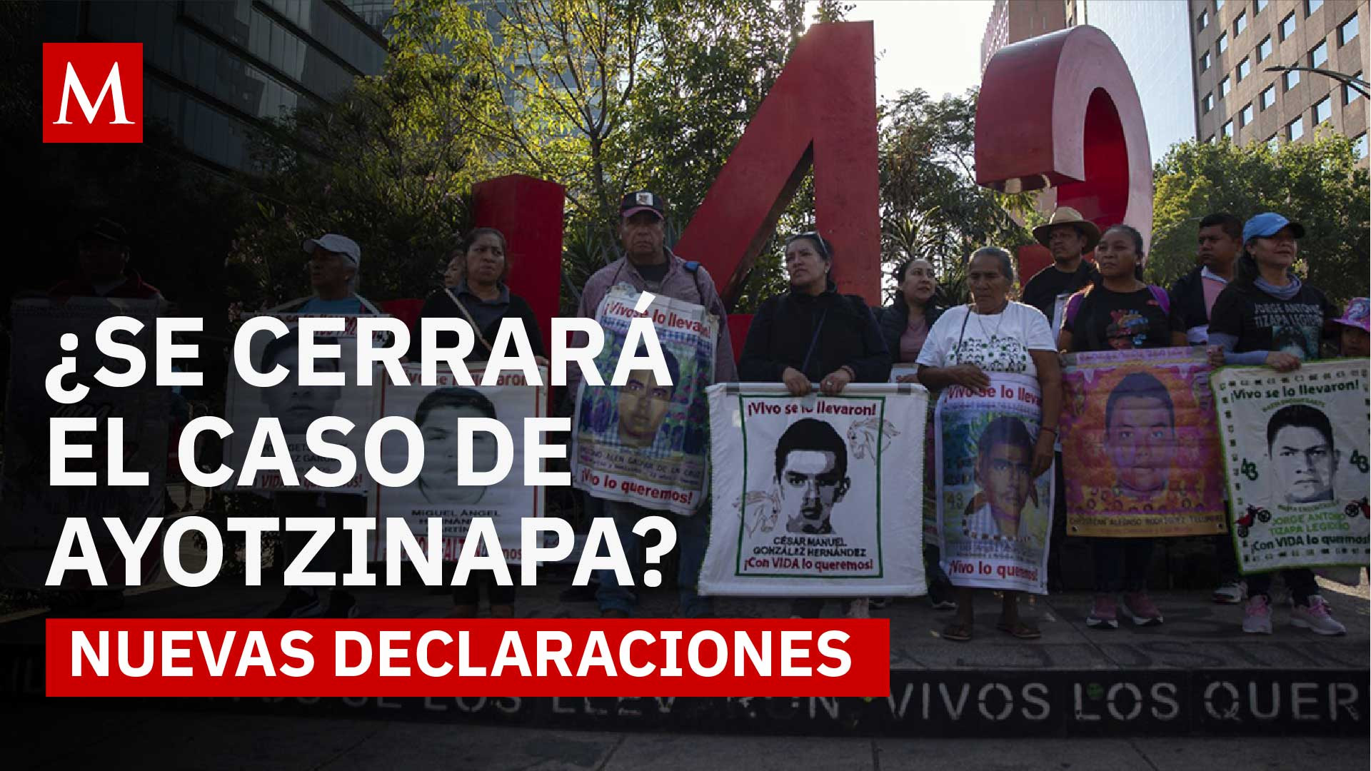 Ayotzinapa: Implicados rompen el silencio y podrían cerrar el caso